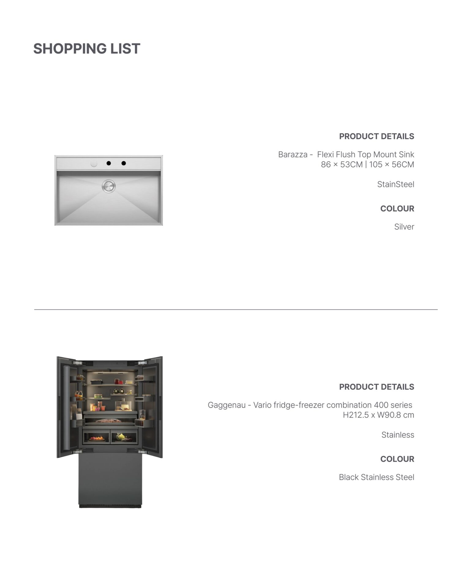 [하이엔드 주방의 정석]─-Product-Falmec Level Invisible & induction matt─STRETTA @stretta.kr @falmec