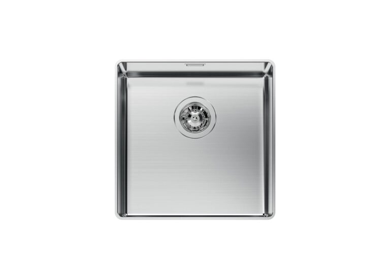 포스터 팬텀 언더마운트 싱크볼 40cm Foster Phantom 4340051