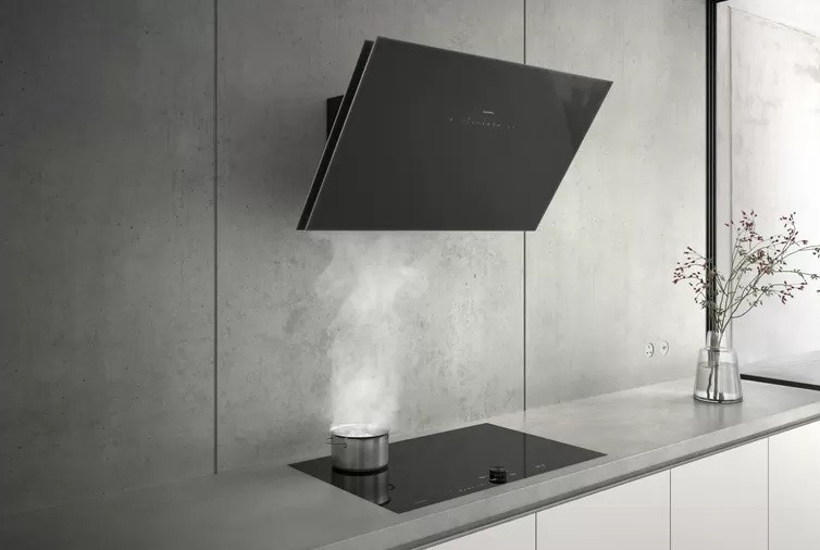 가게나우 200 시리즈 벽부착형 후드 90cm Gaggenau 200 Series AW250192