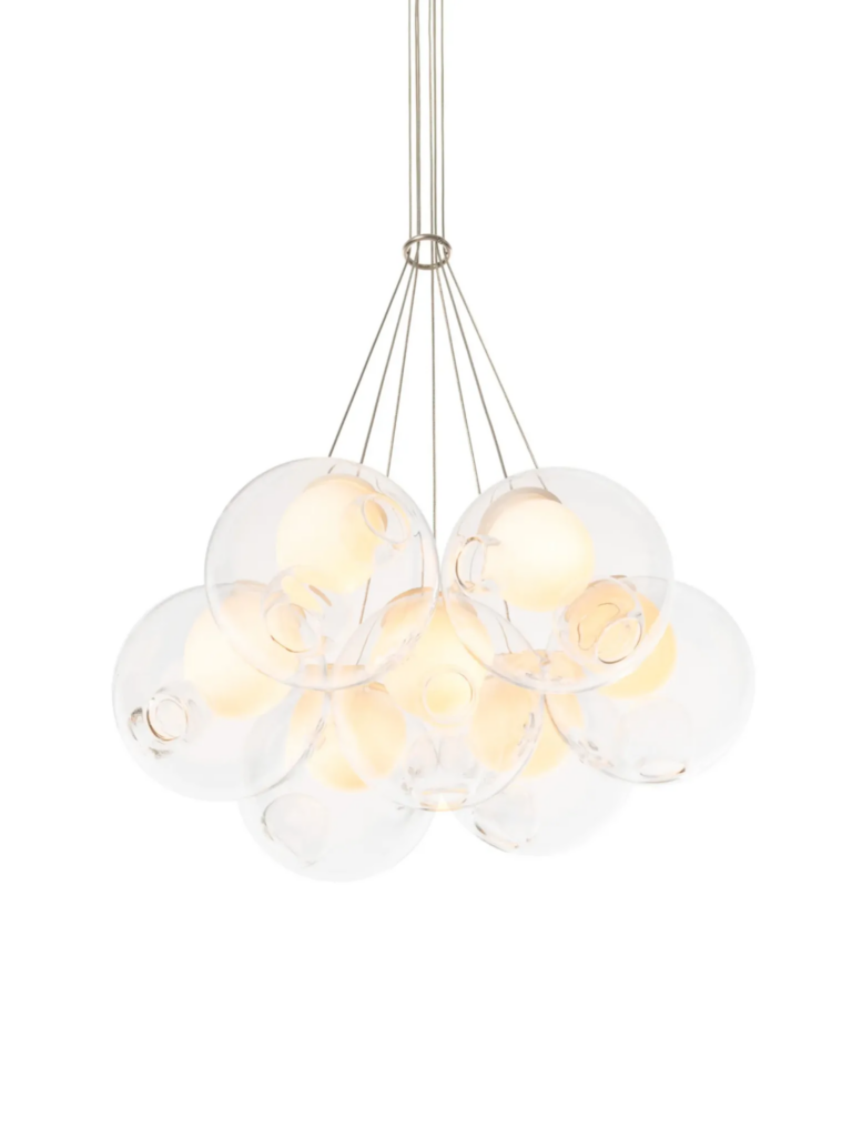 보치 28.7 클러스터 펜던트 조명 Bocci 28.7 Cluster Pendant Lighting