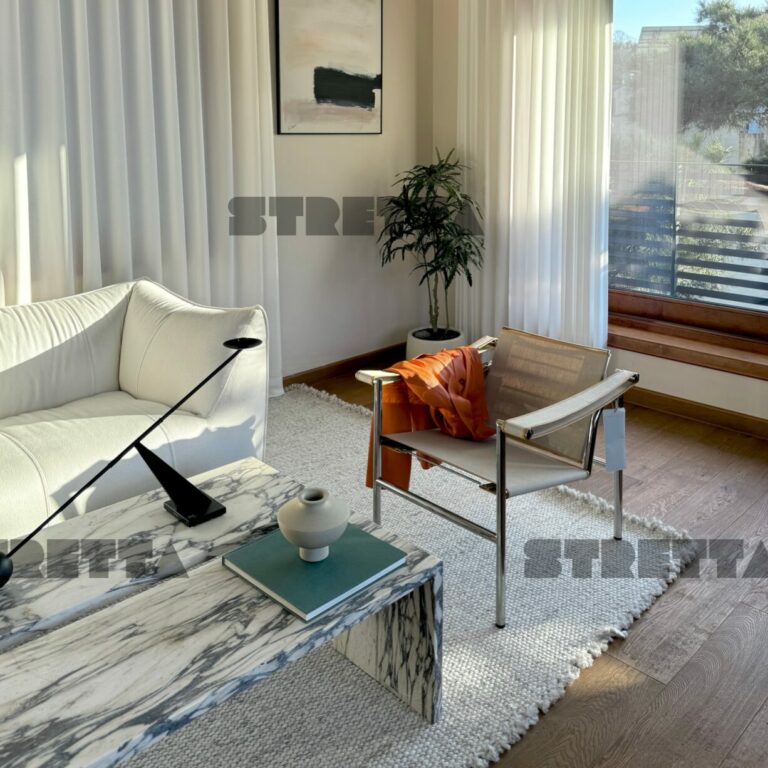 카시나 Cassina LC1 UAM