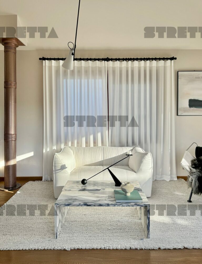 비앤비 이탈리아 - 르 밤볼레 2인용 소파 B&B Italia - Le Bambole Sofa 2-seater