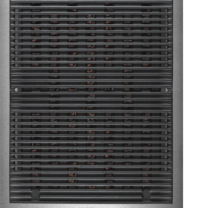 가게나우 400 시리즈 바리오 모듈형 전기그릴 Gaggenau Electric Grill 400 Series 28cm VR414115