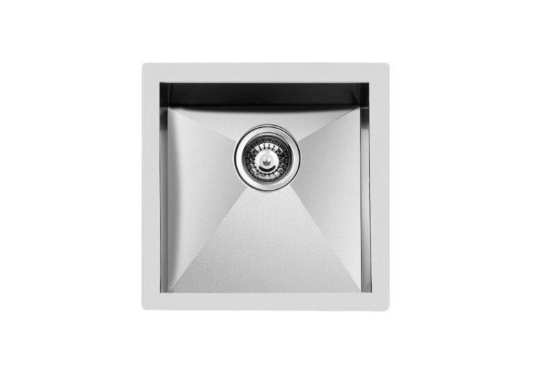 포스터 쿼드라 싱크볼 언더마운트 45cm Foster Quadra Sink 1214 850