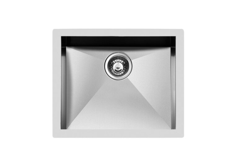 포스터 쿼드라 싱크볼 탑마운트 60cm Foster Quadra Sink 1215 050
