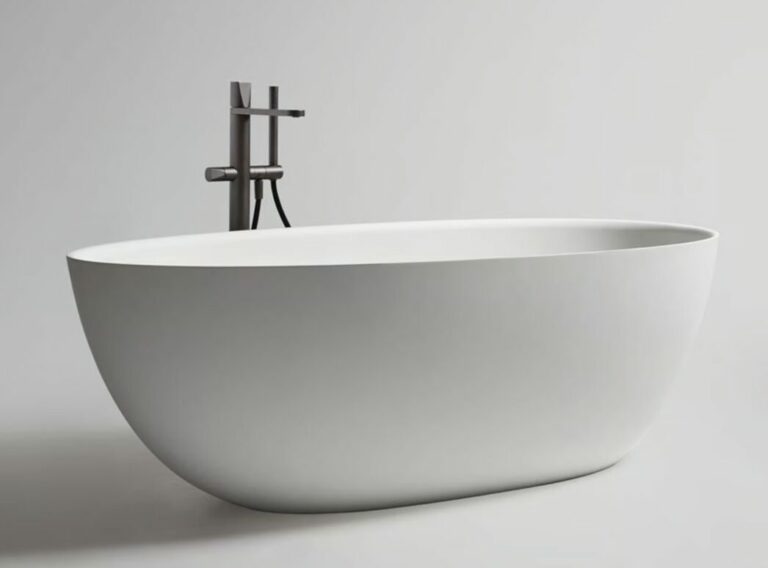 안토니오 루피 이클립스 스몰 욕조 Antonio Lupi Bathtub Eclipse Small