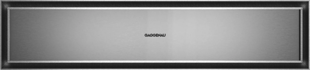 [25년 신형] 가게나우 익스프레시브 베큐밍드로어 진공서랍 60cm Gaggenau Vacuuming drawer GV451120