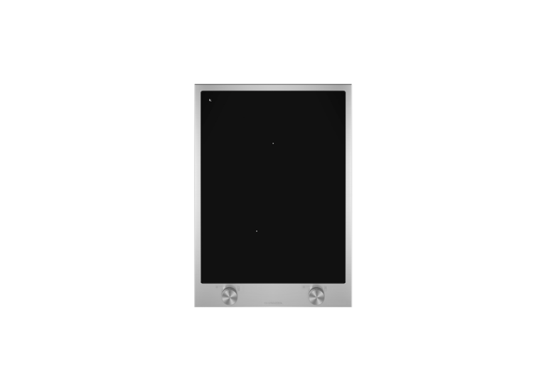 바라짜 비 프리 2구 인덕션 36cm Barazza B-FREE Induction Zones 1PBF3ID