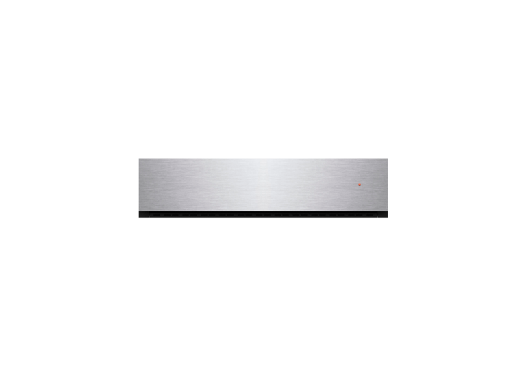 바라짜 아이콘 워밍드로어 보온서랍 크롬 Barazza Icon Exclusive Built-in warming drawer 1CEEVS