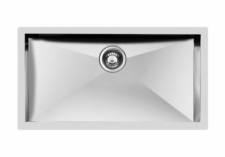 포스터 콰드라 싱크볼 탑 마운트  86cm Foster Sink Bowl  Quadra 1218 050
