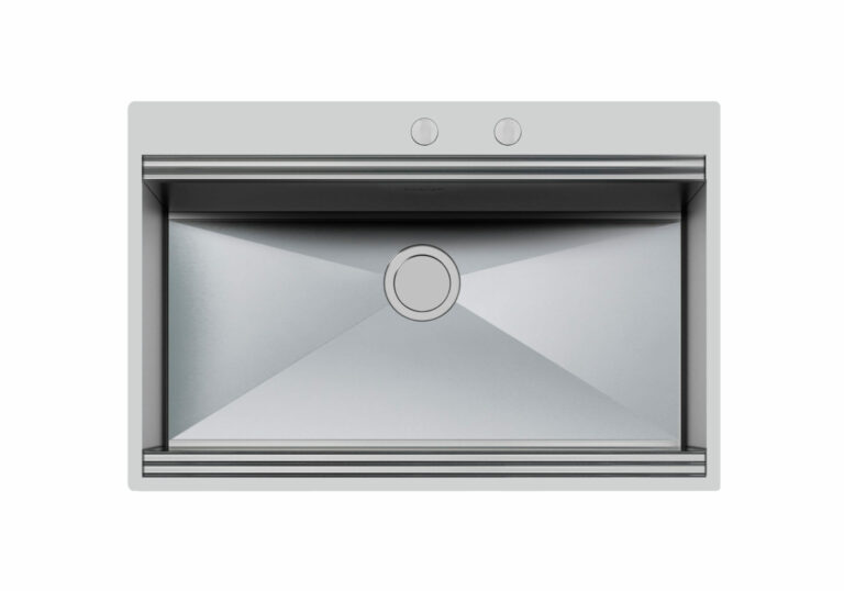 포스터 밀라노 싱크볼 탑 마운트 85cm Foster Milano Sink Bowl 1024 050