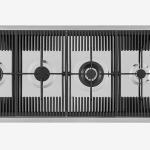 포스터 밀라넬로 4구 가스쿡탑 111cm Foster Milanello Gas Cooktop 7681000