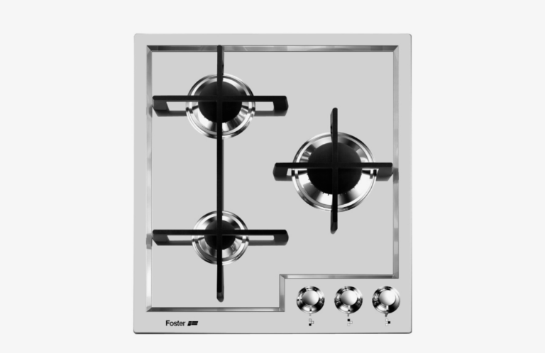 포스터 베로니카 3구 가스쿡탑 44cm Foster Veronika Gas Cooktop 7063052