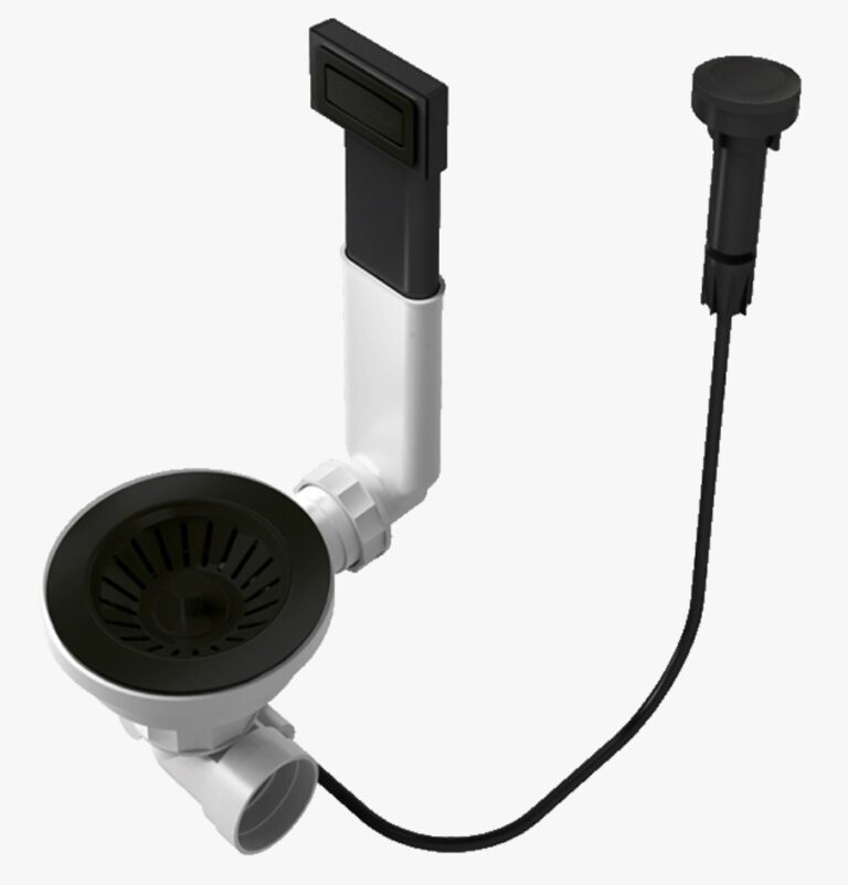 바라짜 팝업 플러그 싱크볼 마개 Barazza pop-up plug kit 1SPR, 1SPSI, 1SPSN
