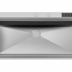 [15일내 설치] 포스터 밀라노 싱크볼 탑 마운트 STP 102cm Foster Milano Sink Bowl 1017055