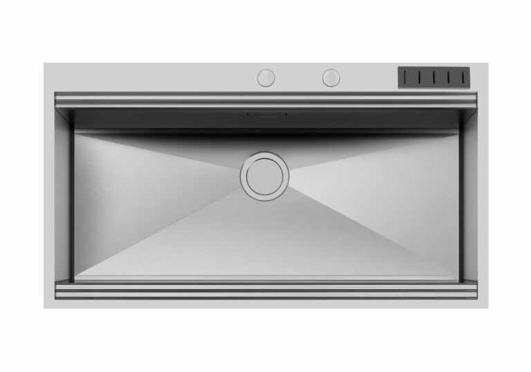 [15일내 배송] 포스터 밀라노 싱크볼 탑 마운트 STP 102cm Foster Milano Sink Bowl 1017 055