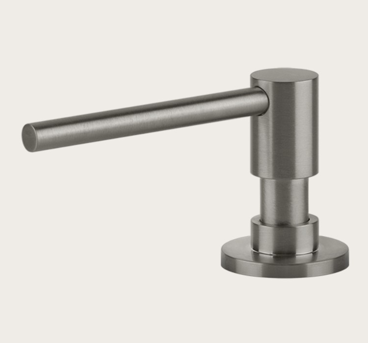 제시 아레아 프로 세제 디스펜서 Gessi Area Pro 29660