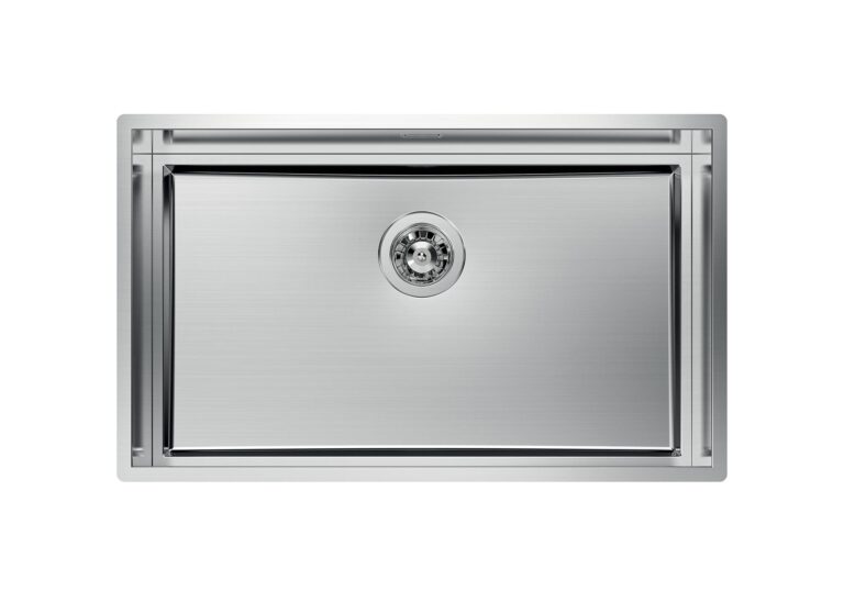 포스터 Quadra EVO 탑마운트 싱크볼 78cm Foster Quadra EVO 1257 050