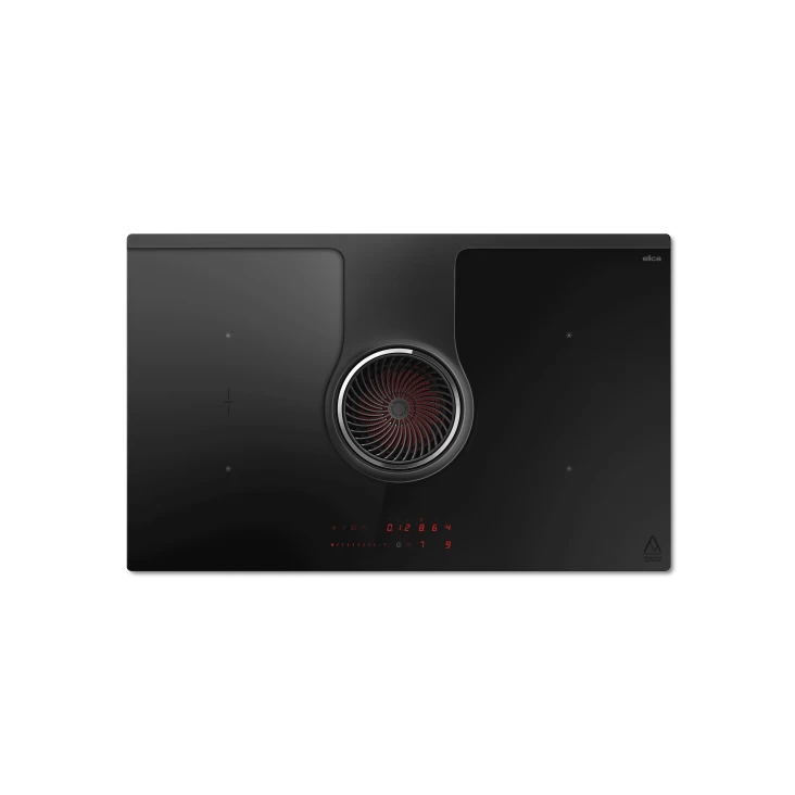 [25년 신형] 엘리카 니콜라테슬라 원 에보 EVO 일반형 후드일체형 인덕션