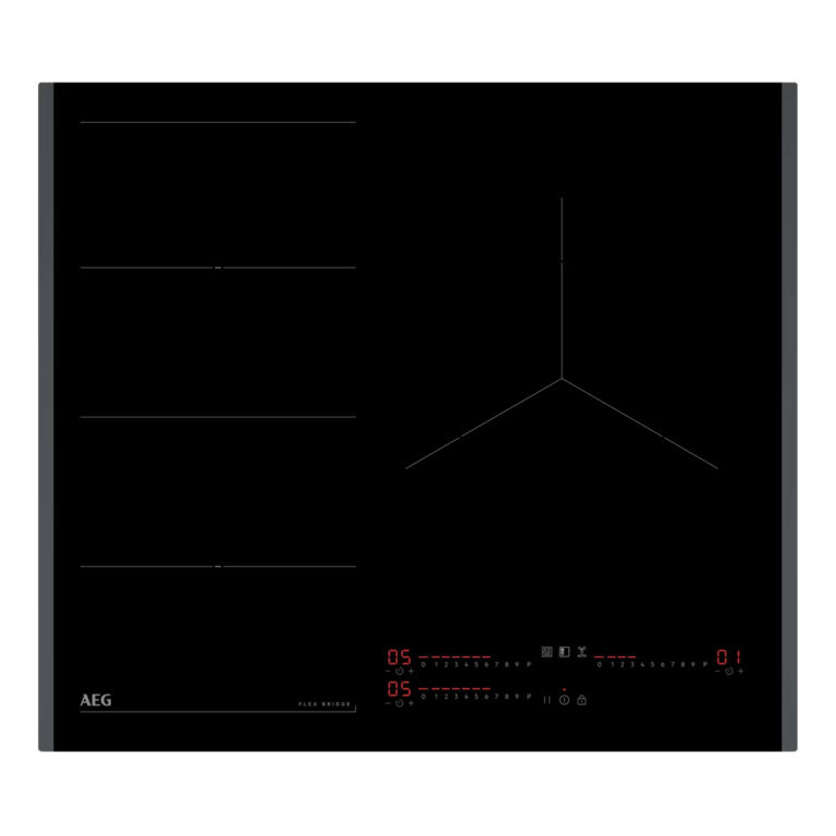 아에게 플렉시브리지 3구 인덕션 60cm AEG TI63IF0BFB