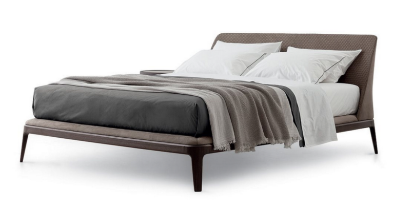 폴리폼 켈리 베이스 레토 레그노 침대 POLIFORM Kelly Base letto legno Bed LMKE5 TEKE5P CDKE2