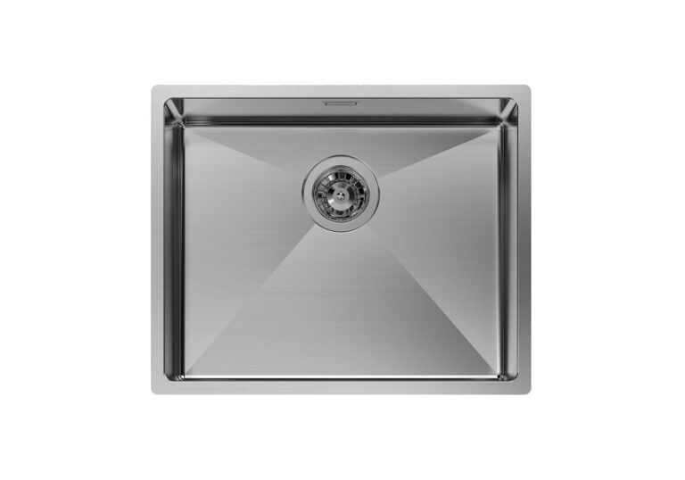 포스터 쿼드라 싱크볼 언더마운트 50cm Foster Quadra R12 1715 850