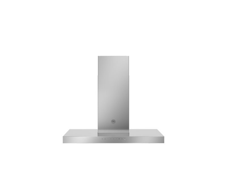 베르타조니 프로페셔널 벽부착형 후드 90cm Bertazzoni 90 cm Wallmount Hood KT90P1AXT