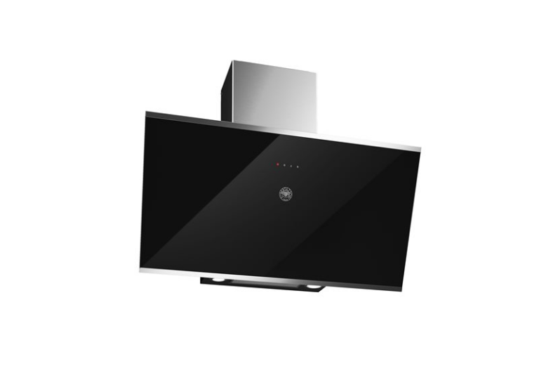 베르타조니 모던 벽부착 후드 90cm Bertazzoni 90 cm Vertical Inclined Hood KV90MOD1NA