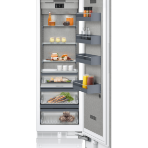 가게나우 400 시리즈 바리오 냉장고 24인치 W60cm RC462305