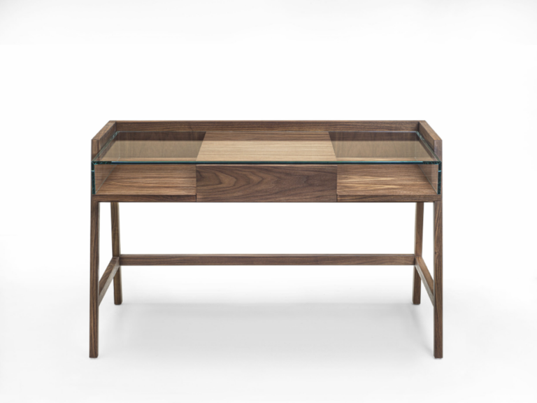 리바1920 데스크 Riva 1920 Wooden Writing Desk