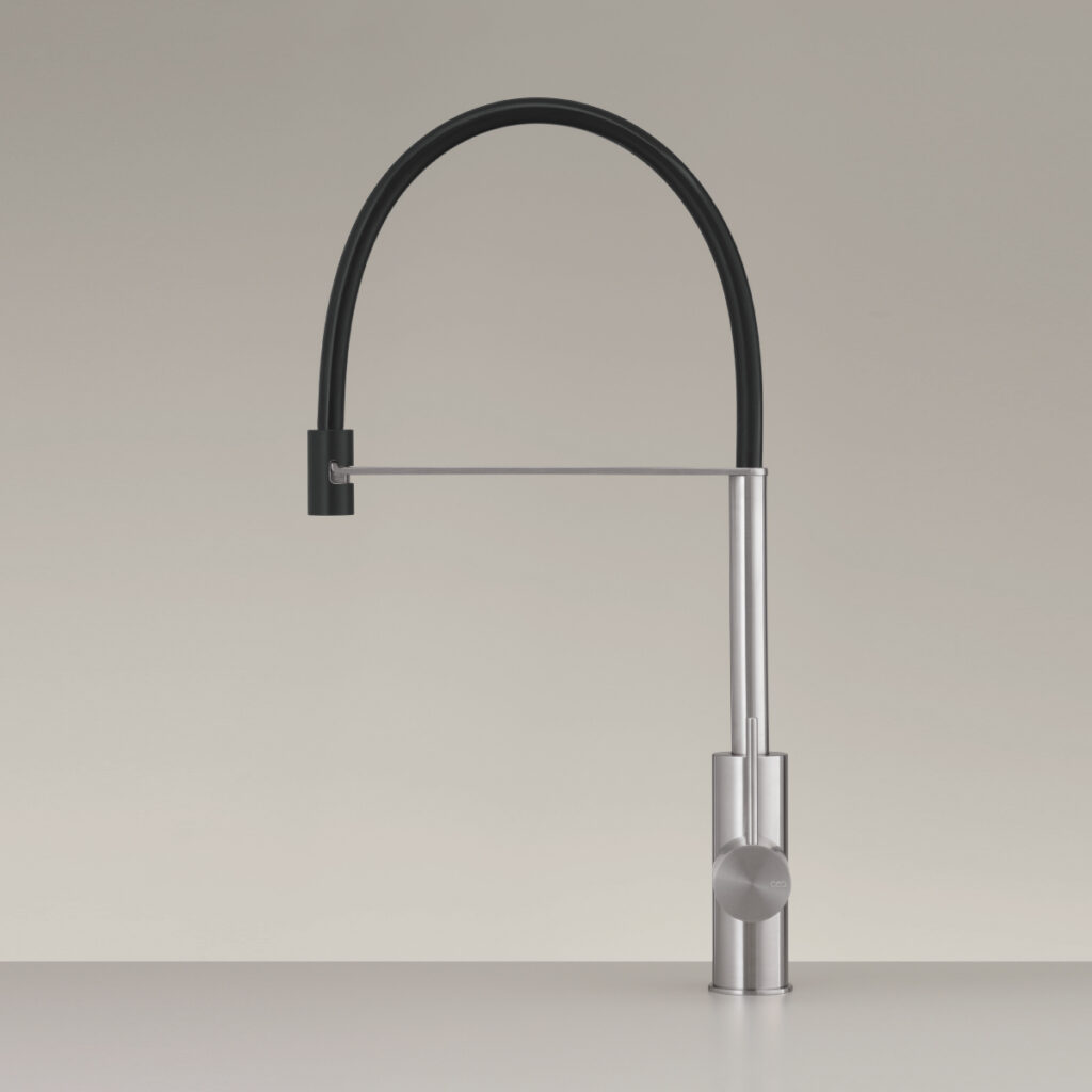 체아디자인 MIL204 플렉서블 샤워헤드 주방수전 Ceadesign MIL204