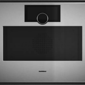 [25년 신형] 가게나우 익스프레시브 콤비 오븐 60cm Gaggenau Combi-microwave Oven GM450 GM451