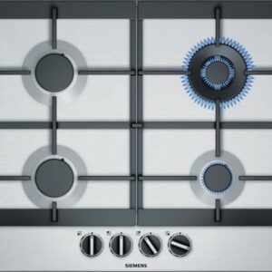 지멘스 가스쿡탑 60cm Siemens Gas Cooktop EC6A5HB90D
