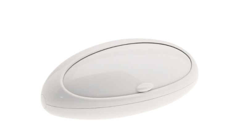 알레시 브레드박스 화이트 Alessi Bread Box ASG22 W