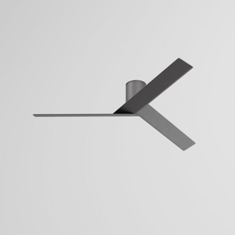 [짧은 모델] 케탈 슈퍼팬 알루미늄 실링팬 Kettal Superfan 1400∅ Aluminium