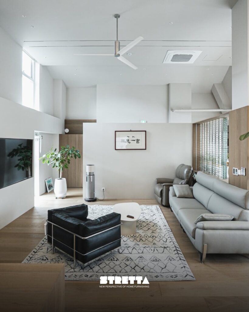 이탈리아 프리미엄 실링팬 Ceadesign, ‘공식 딜러 스트레타’가 소개합니다.