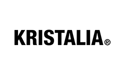 Kristalia 로고