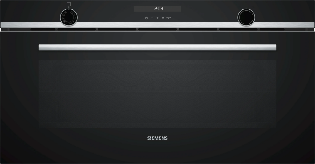 지멘스 오븐 W90cm Siemens Oven VB558C0S0