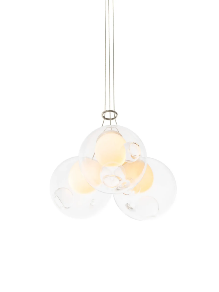 보치 28.3 클러스터 펜던트 조명 Bocci 28.3 Cluster Pendant Lighting