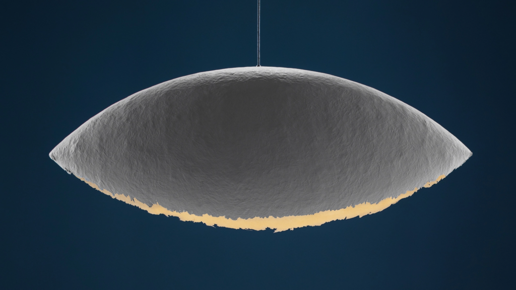 카텔라니 앤 스미스 포스트 크리시 펜던트 조명 52 Catellani & Smith PostKrisi 52 - 170×50cm