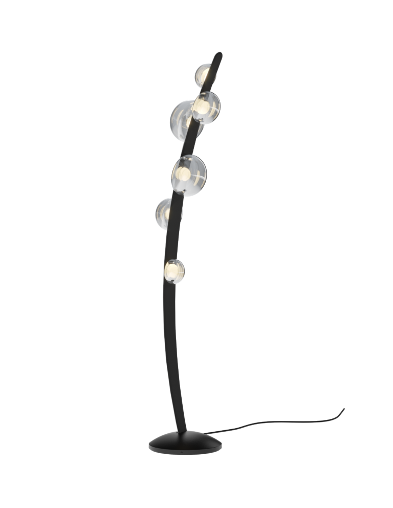 봄마 듀 드랍스 플로어 조명 Bomma Dew Drops Floor Lamp