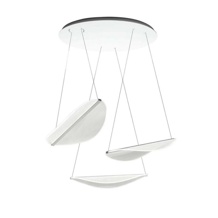 스틸노보 디피 펜던트 조명 3개 8168 Stilnovo Diphy LED Pendant Lamp