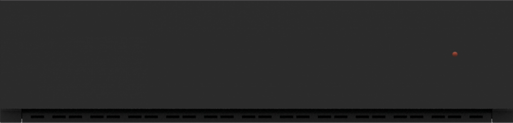 바라짜 아이콘 빌트인 보온서랍 블랙 Barazza Icon Exclusive Built-in warming drawer 1CEEVEN