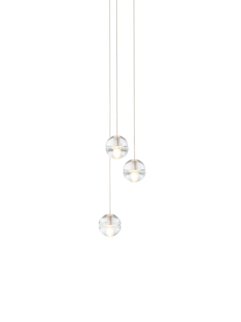 보치 14.3 펜던트 조명 Bocci 14.3 Pendant Lighting