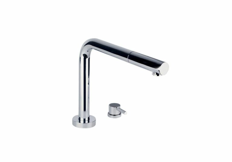 [15일내 배송] 포스터 아세니오 주방수전 Foster Mixer Tap Arsenio 8471000 인출식 + 숨김형 샤워헤드