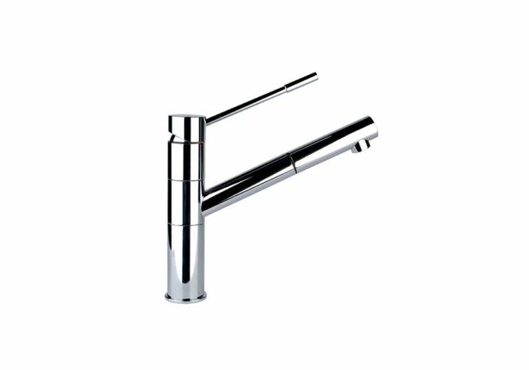 포스터 로렌조 주방수전 Foster Mixer Tap Lorenzo 8466000 인출식 샤워헤드