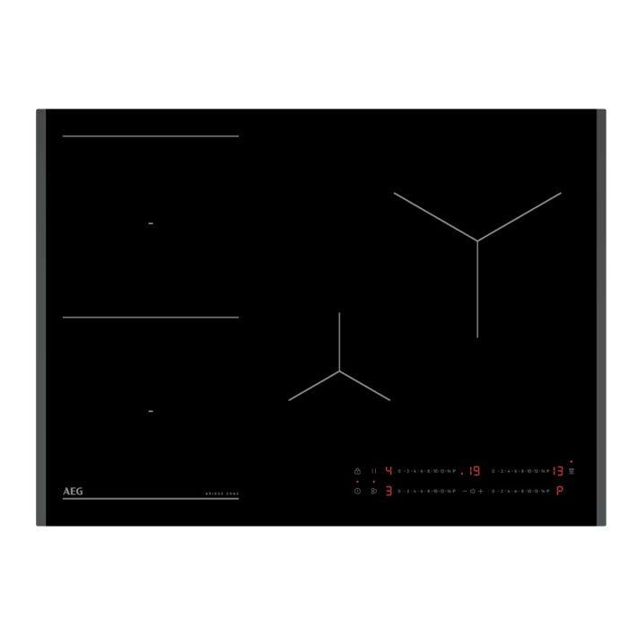 아에게 브리지 4구 인덕션 70cm AEG TO74IB00FB