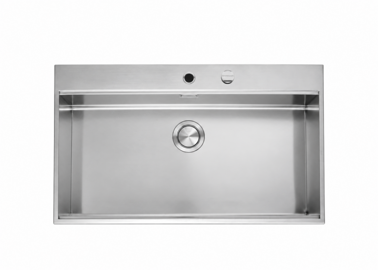 바라짜 비 프리 키트 탑마운트 싱크볼 86cm Barazza B_FREE KIT Top Mount Kit 1LBF9