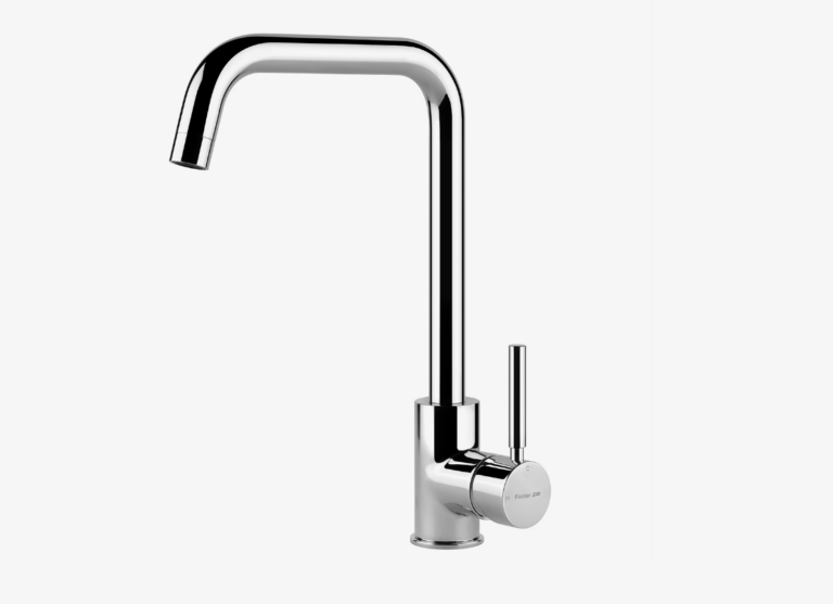 포스터 믹서 탭 KS 주방수전 Foster Mixer Tap KS 8485002 고정식
