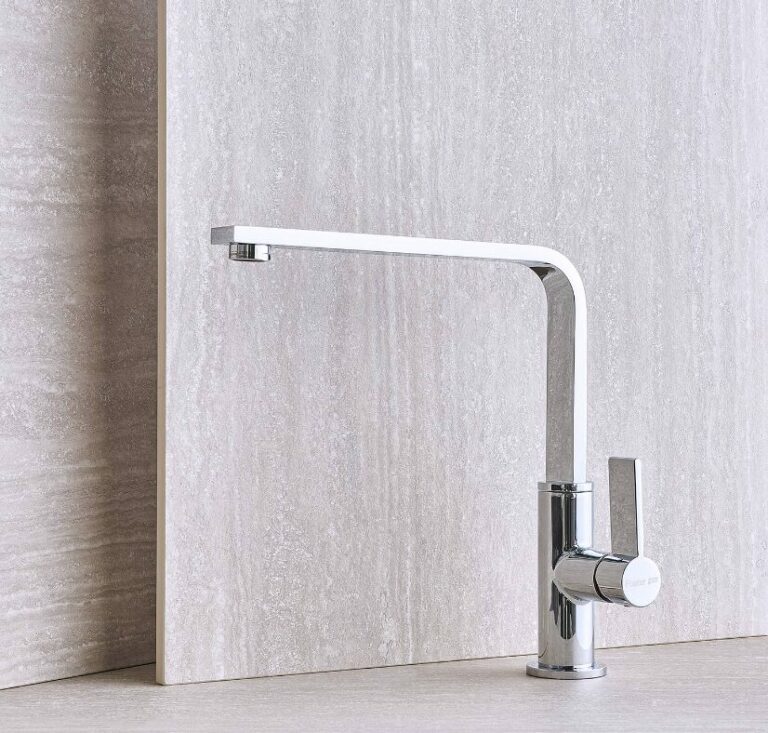 포스터 NYC 주방수전 Foster Mixer Tap NYC 8486000 고정식
